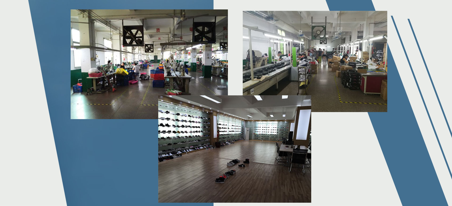 #FFFFFF
BEST QUALITY,GOOD SERVICE.
20+YEARS FOOTWEAR FACTORY
Professional,OEM&ODM service,ontime delivery.